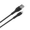 Καλώδιο Havit H66 USB to Lightning 1m Μαύρο