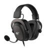 Gaming Ακουστικά Havit H2002D Μαύρο