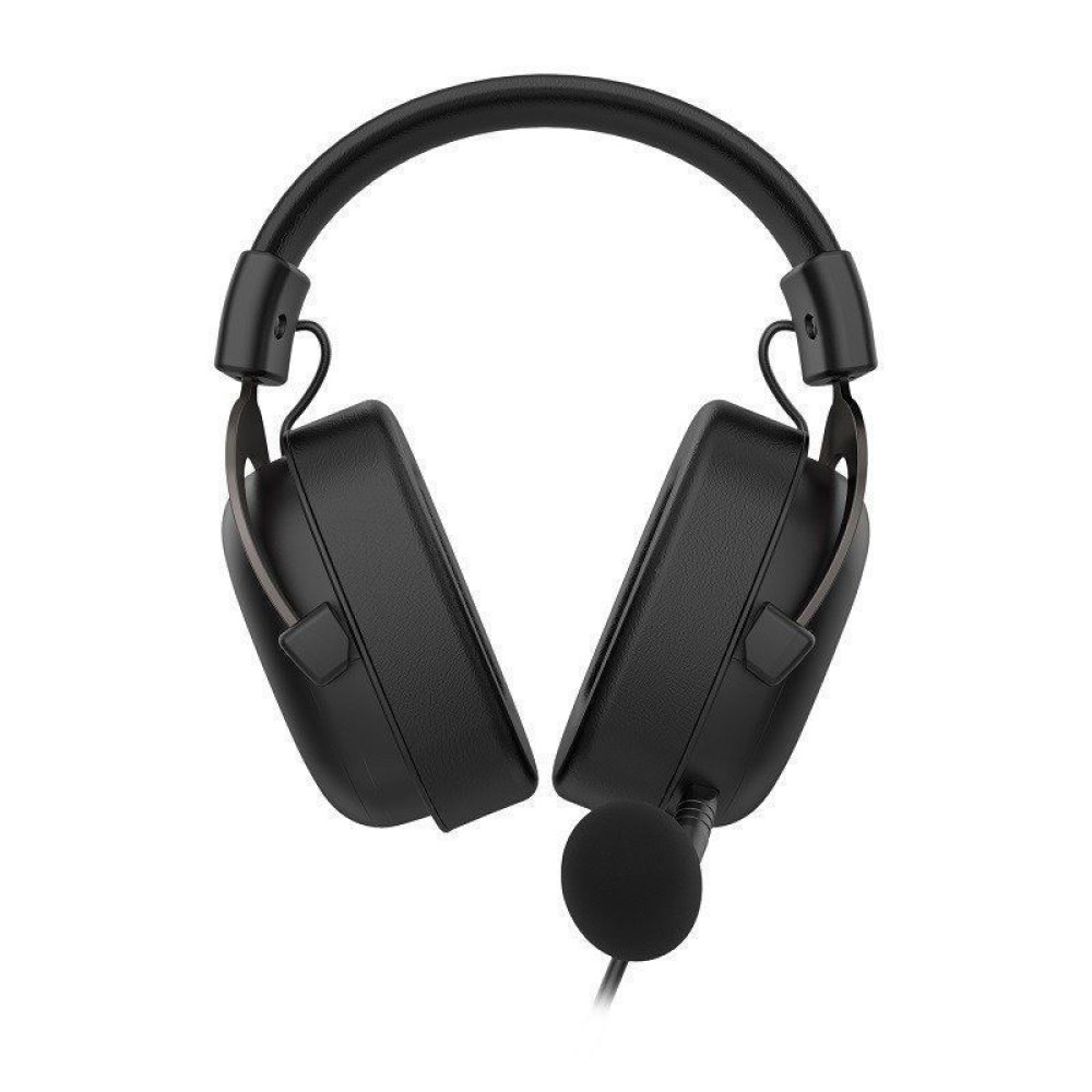 Gaming Ακουστικά Havit H2002D Μαύρο