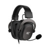 Gaming Ακουστικά Havit H2002D Μαύρο