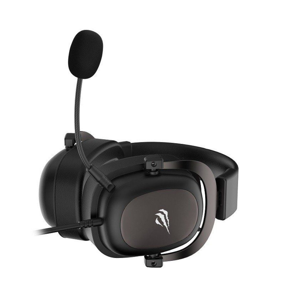 Gaming Ακουστικά Havit H2002D Μαύρο
