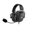 Gaming Ακουστικά Havit H2002D Μαύρο
