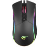 Ενσύρματο Ποντίκι Gaming Havit MS1001A 4800 DPI Μαύρο