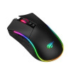 Ενσύρματο Ποντίκι Gaming Havit MS1001A 4800 DPI Μαύρο