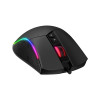 Ενσύρματο Ποντίκι Gaming Havit MS1001A 4800 DPI Μαύρο