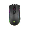 Ενσύρματο Ποντίκι Gaming Havit MS1001A 4800 DPI Μαύρο