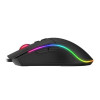 Ενσύρματο Ποντίκι Gaming Havit MS1001A 4800 DPI Μαύρο