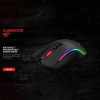 Ενσύρματο Ποντίκι Gaming Havit MS1001A 4800 DPI Μαύρο