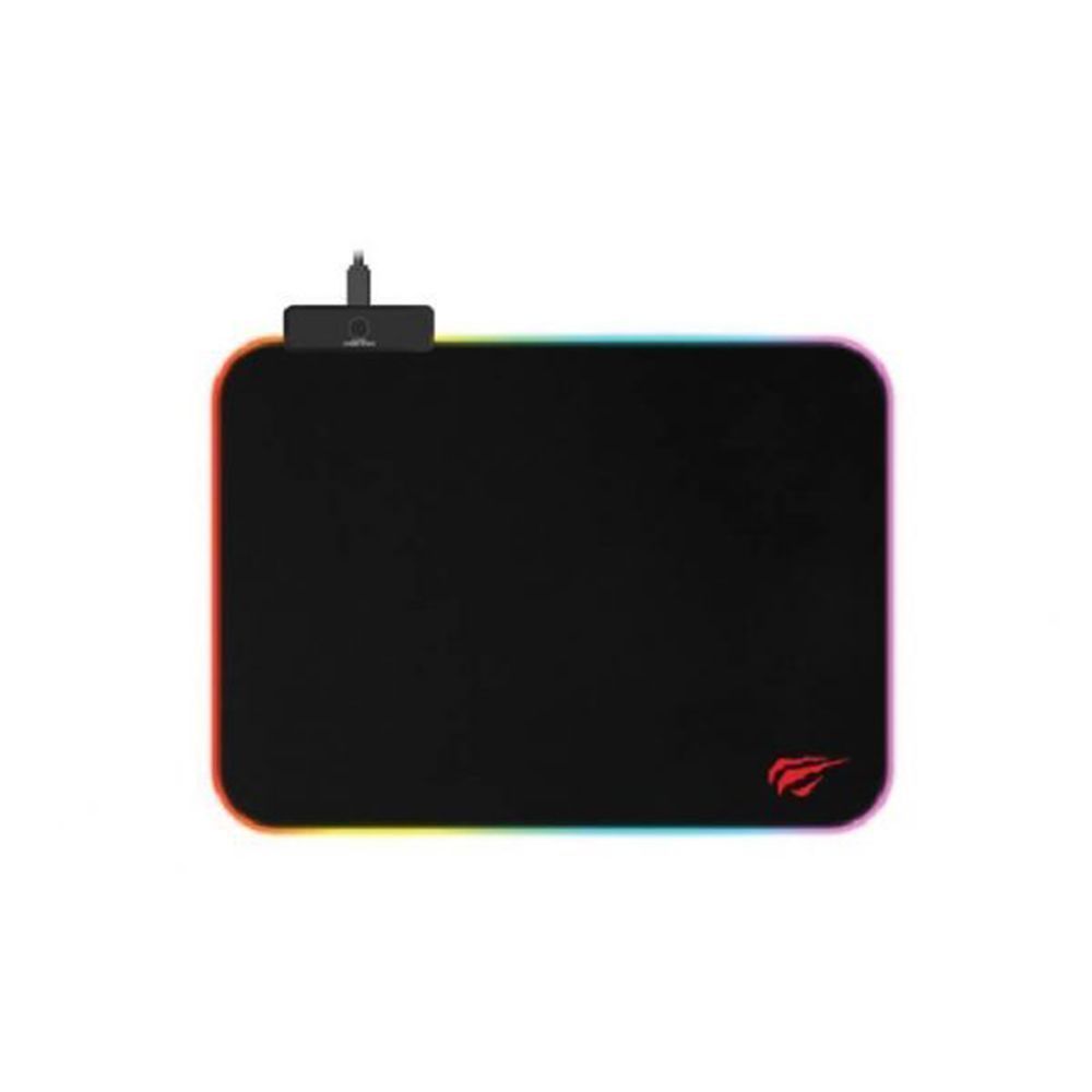 Gaming Mousepad - Havit MP901 RGB Μαύρο