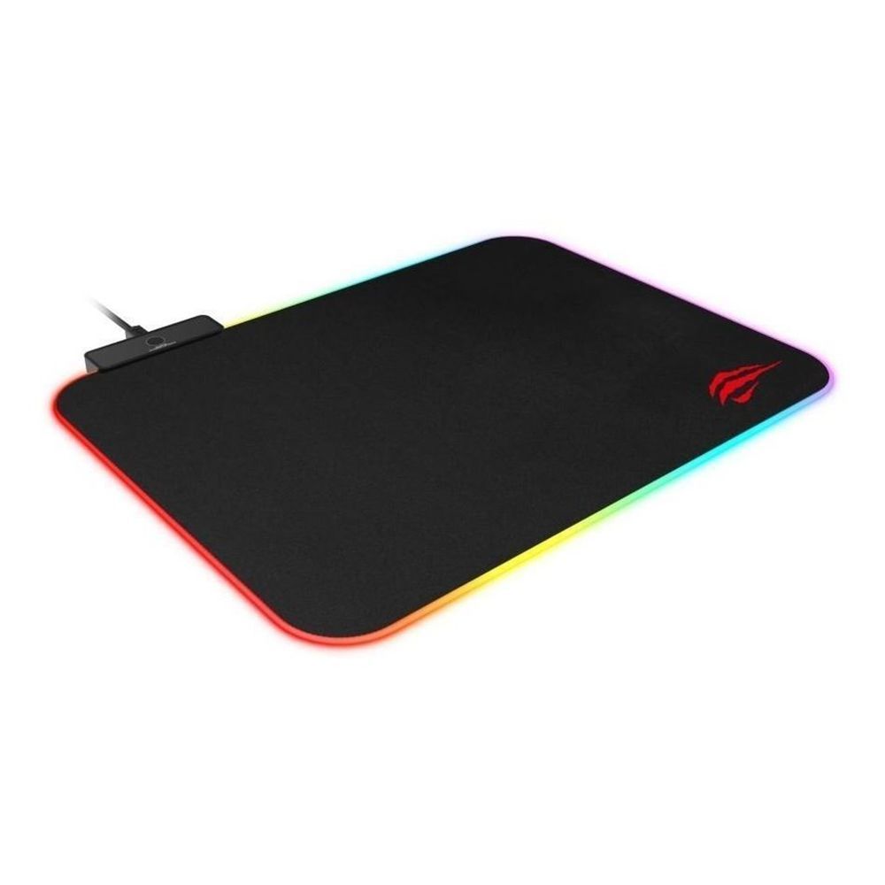 Gaming Mousepad - Havit MP901 RGB Μαύρο