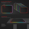 Gaming Mousepad - Havit MP901 RGB Μαύρο