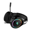 Gaming Ακουστικά Havit H2232D On Ear Gaming Headset με σύνδεση 3.5mm / USB Μαύρο