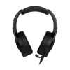 Gaming Ακουστικά Havit H2232D On Ear Gaming Headset με σύνδεση 3.5mm / USB Μαύρο
