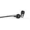 Ακουστικά Havit E72P Jack 3,5mm Μαύρο