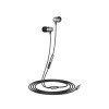 Ακουστικά Havit E72P Jack 3,5mm Μαύρο