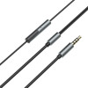 Ακουστικά Havit E72P Jack 3,5mm Μαύρο