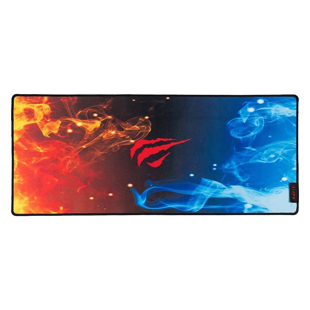 Gaming Mousepad Havit MP845 Πολύχρωμο