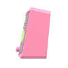 Gaming Ηχεία -  Havit SK202 (PINK) Ροζ