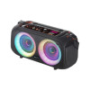 Ηχείο Bluetooth με Λειτουργία Karaoke Havit SQ127BT Μαύρο