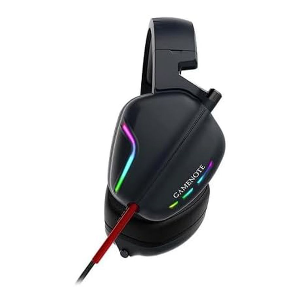 Gaming Ακουστικά Havit H2019U Μαύρο
