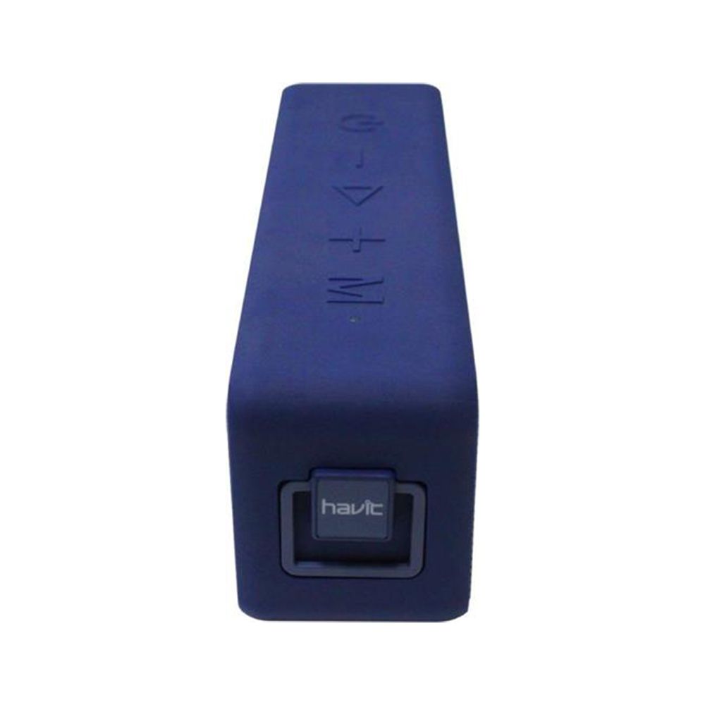 Ηχείο Bluetooth Havit M76 Μπλε