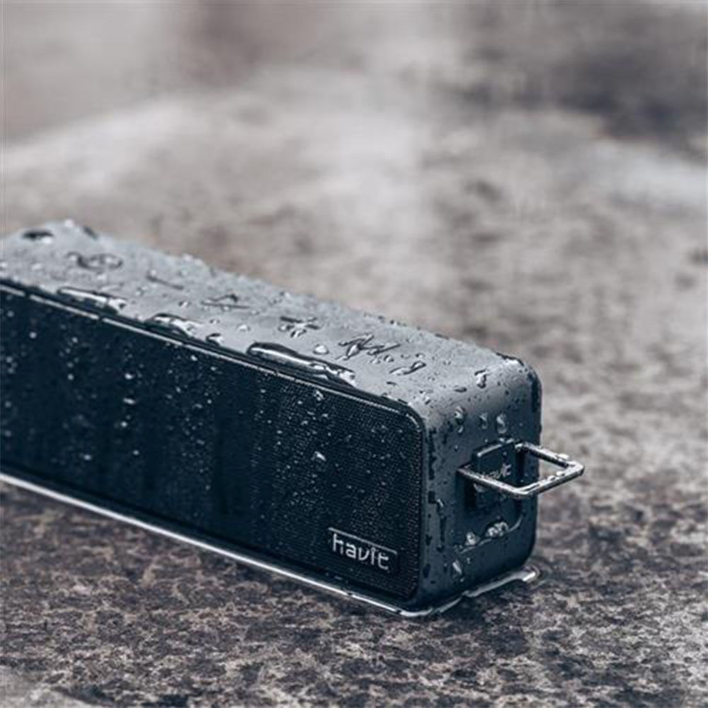 Ηχείο Bluetooth Havit M76 Μπλε