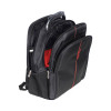 Αδιάβροχη Τσάντα Πλάτης Havit H0021 για Laptop 15.6" με Θύρα USB Μαύρο