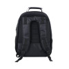 Αδιάβροχη Τσάντα Πλάτης Havit H0021 για Laptop 15.6" με Θύρα USB Μαύρο
