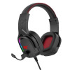Gaming Ακουστικά - Havit H2022U Μαύρο