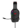 Gaming Ακουστικά - Havit H2022U Μαύρο