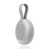 Αδιάβροχο Ηχείο Bluetooth Mini Havit HAKII Mars 4W Ανοιχτό Γκρι