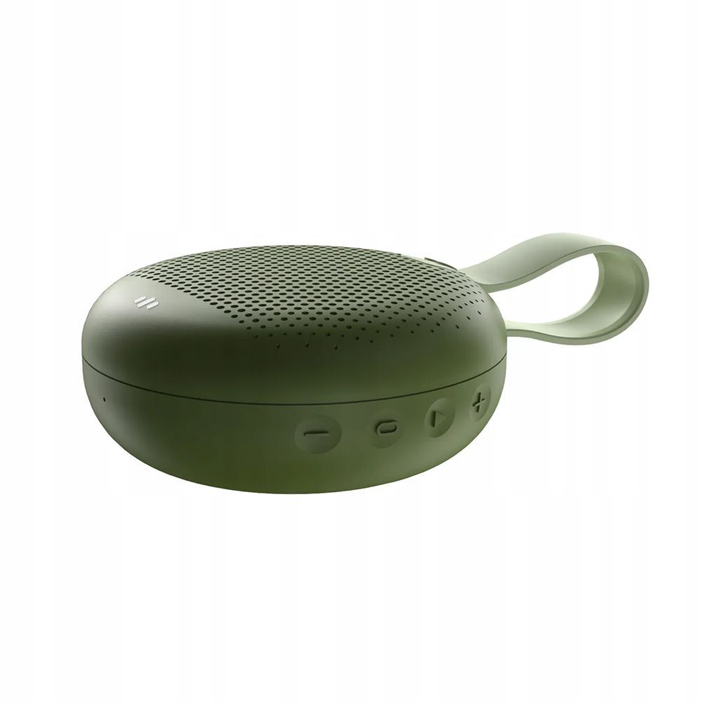 Αδιάβροχο Ηχείο Bluetooth Mini Havit HAKII Mars 4W Πράσινο