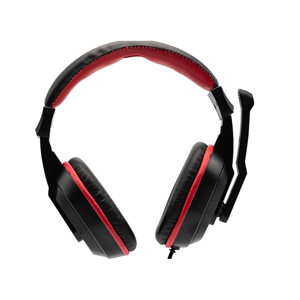 Havit KB501CM 4in1 Combo Σετ Gaming Πληκτρολόγιο με RGB φωτισμό & Ποντίκι (Αγγλικό US)