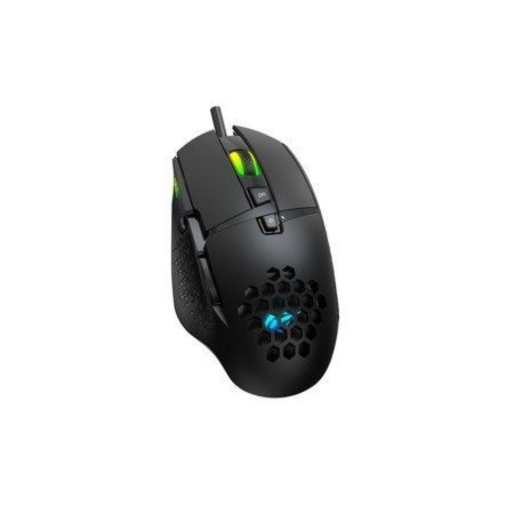 Gaming Ποντίκι - Havit MS1022 Μαύρο