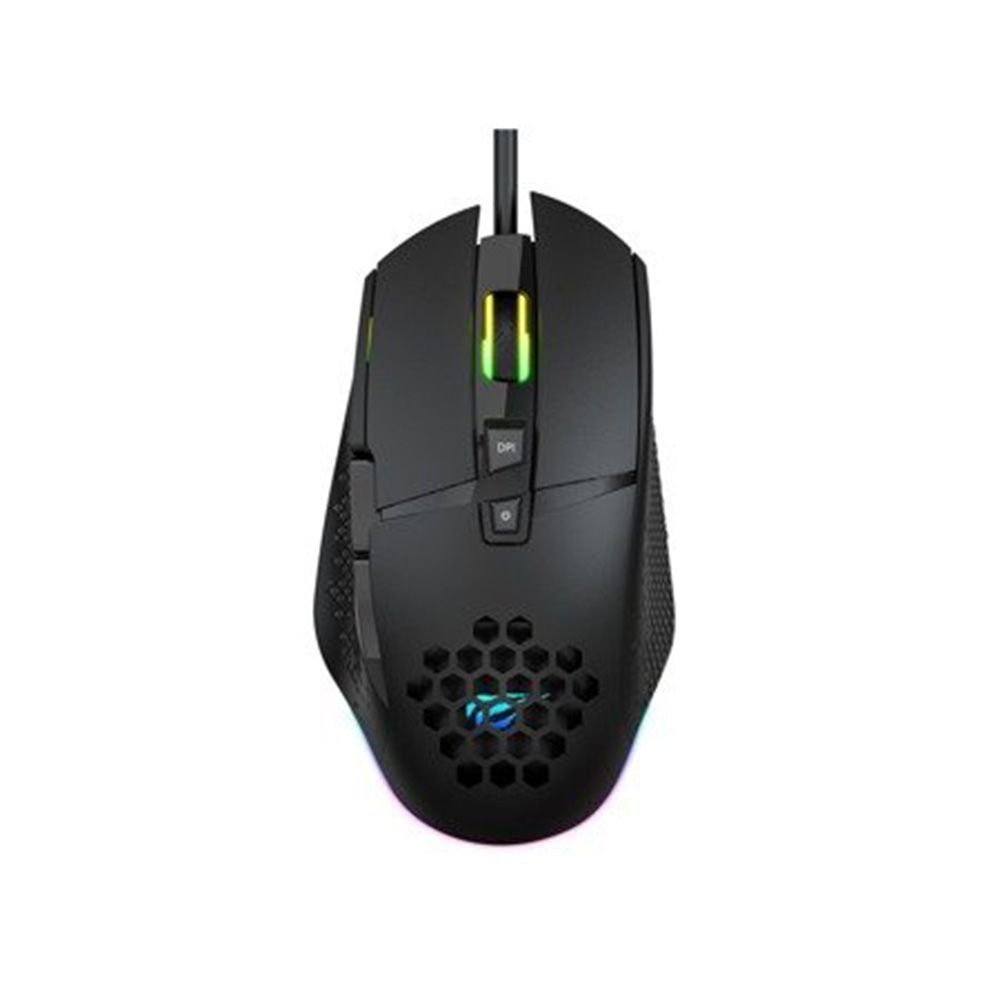 Gaming Ποντίκι - Havit MS1022 Μαύρο