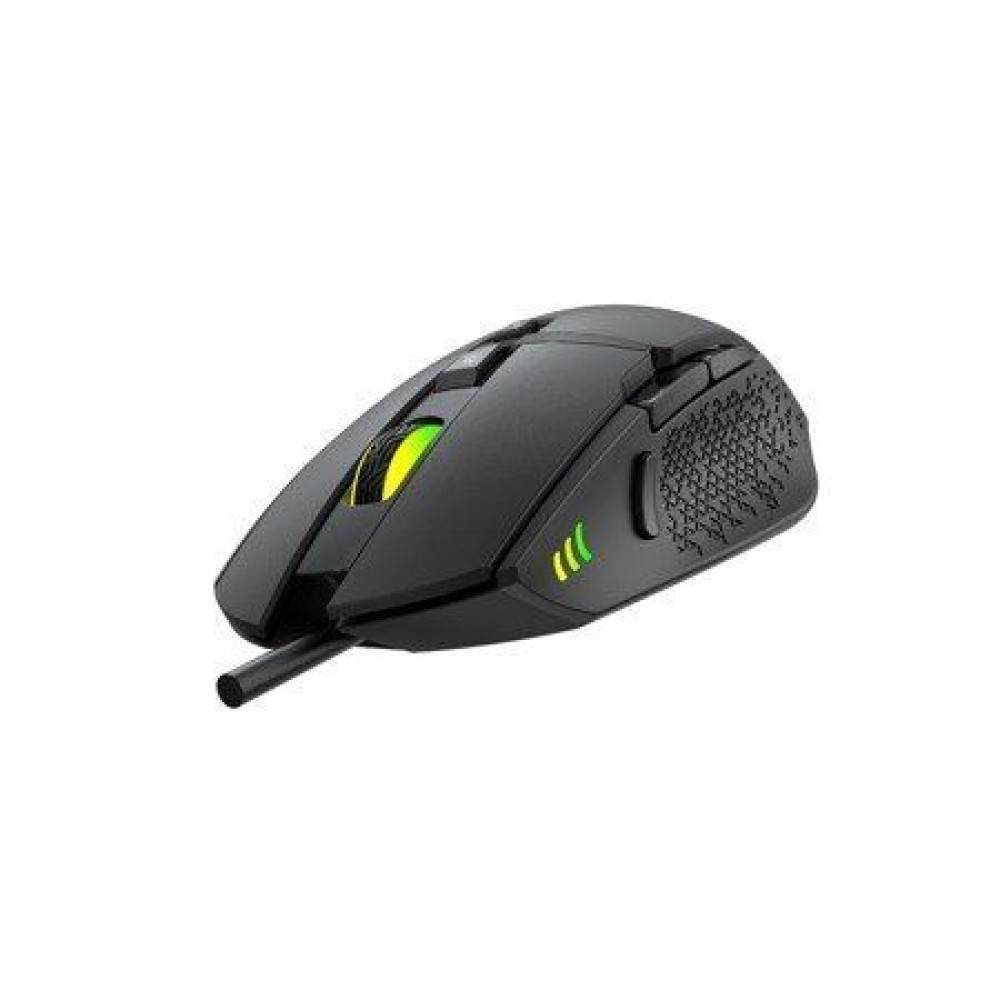 Gaming Ποντίκι - Havit MS1022 Μαύρο