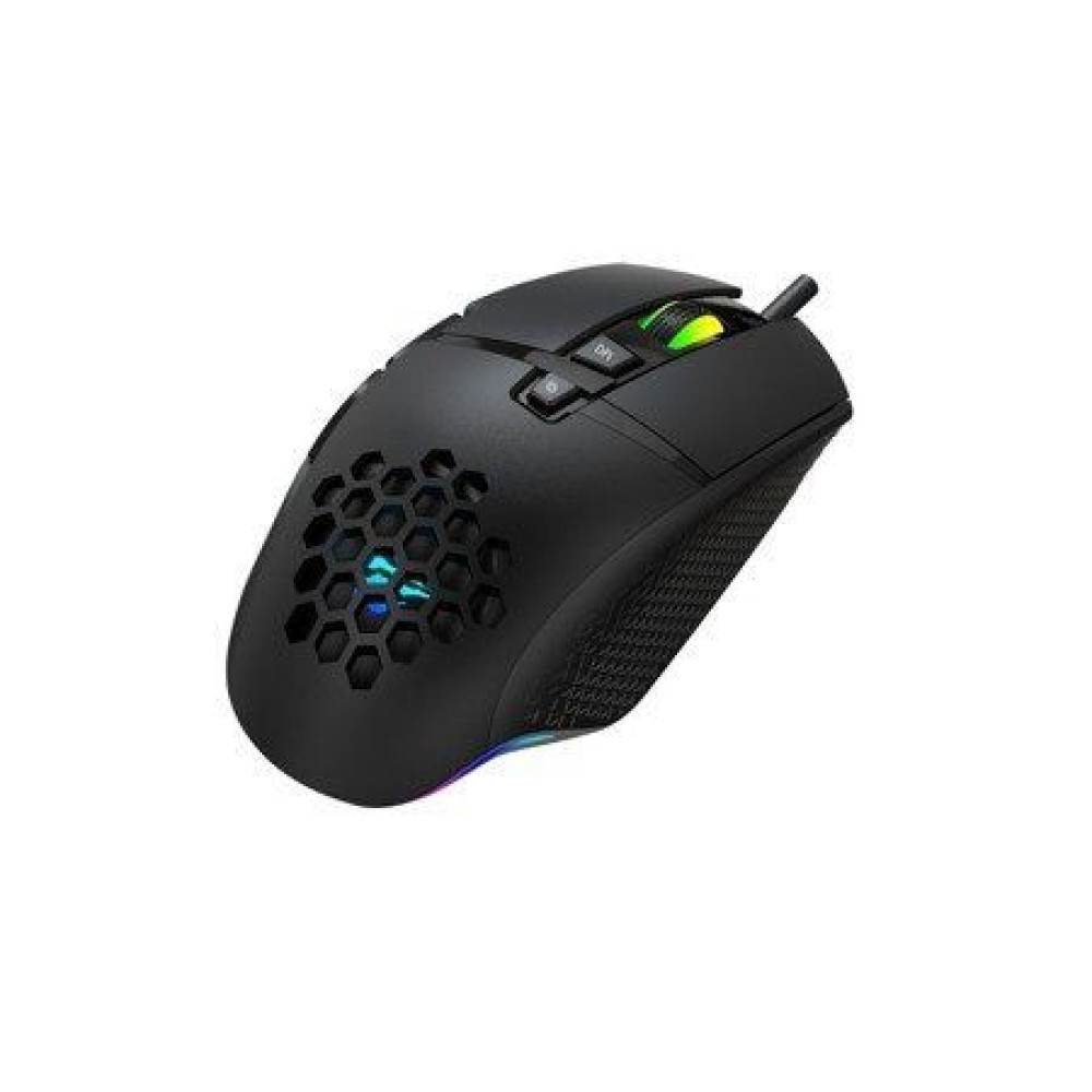 Gaming Ποντίκι - Havit MS1022 Μαύρο