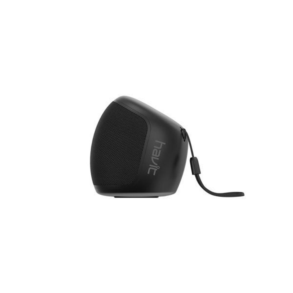 Ηχείο Bluetooth Havit SK800BT Black