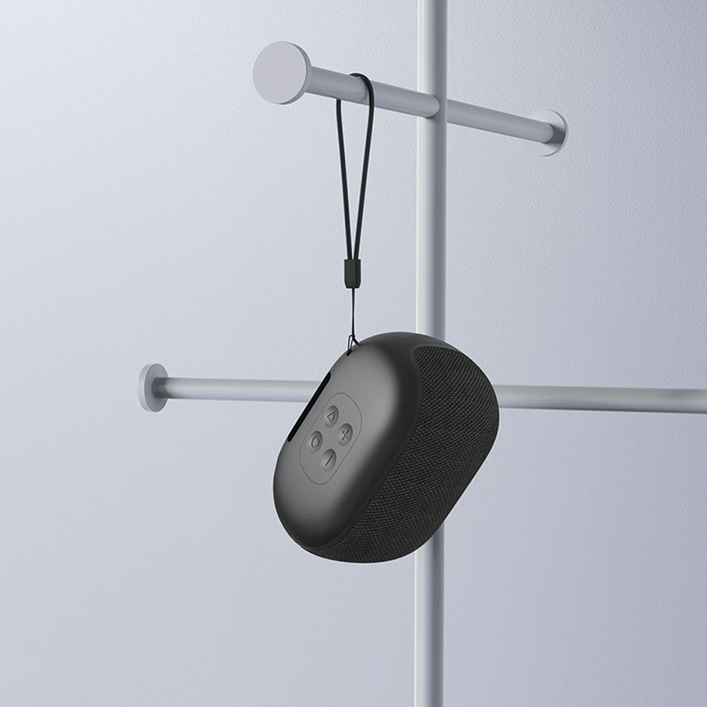 Ηχείο Bluetooth Havit SK800BT Black