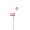 Ακουστικά Havit E303P Jack 3,5mm Ροζ