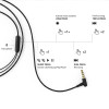 Ακουστικά Havit E303P Jack 3,5mm Ροζ
