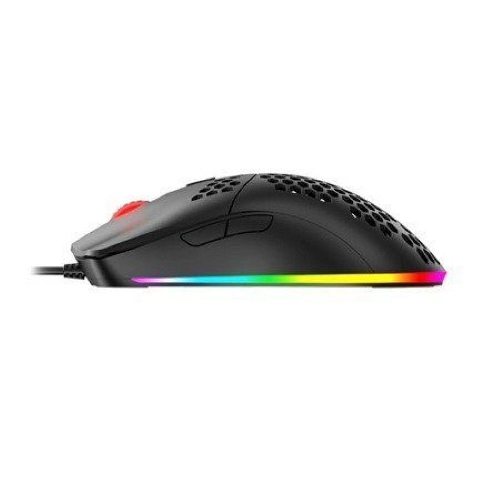 Gaming Ποντίκι - Havit MS1023 Μαύρο