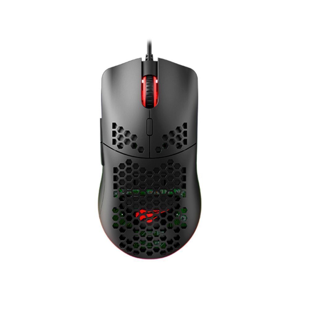 Gaming Ποντίκι - Havit MS1023 Μαύρο