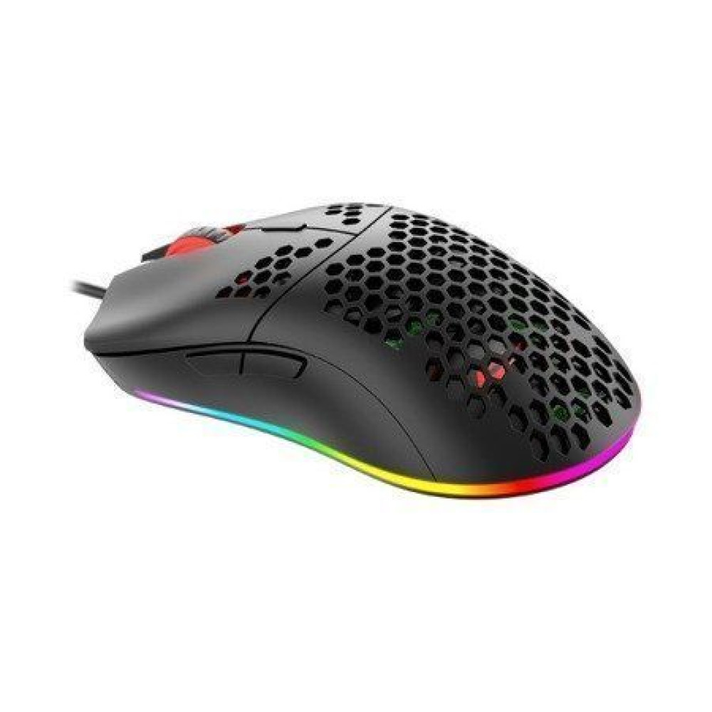 Gaming Ποντίκι - Havit MS1023 Μαύρο