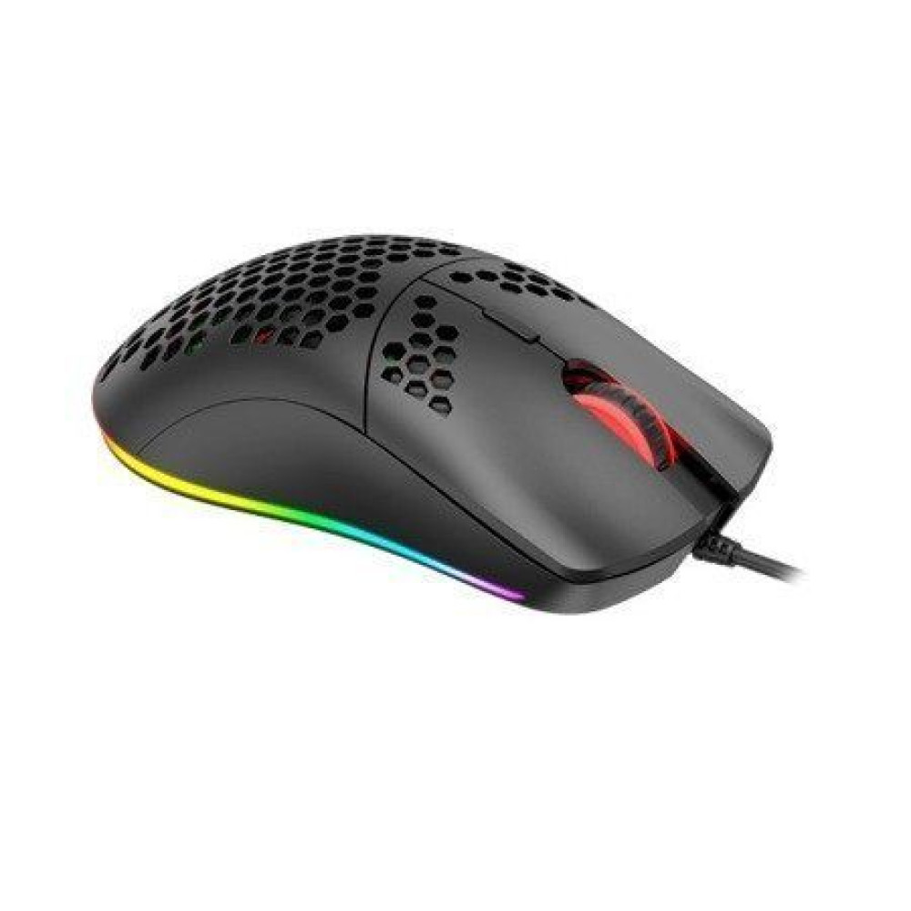 Gaming Ποντίκι - Havit MS1023 Μαύρο