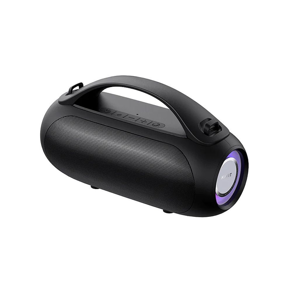 Ηχείο Bluetooth Havit SK821BT Strong Bass Μαύρο