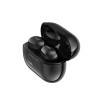 Ακουστικά Bluetooth Havit TW925 με Θήκη Φόρτισης Μαύρο