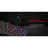 Havit KB852CM Set Σετ Gaming Πληκτρολόγιο με RGB φωτισμό & Ποντίκι (Αγγλικό US)