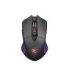Gaming Ποντίκι - Havit MS1021W Μαύρο