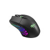 Gaming Ποντίκι - Havit MS1021W Μαύρο